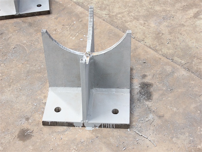 合作螺栓球支座